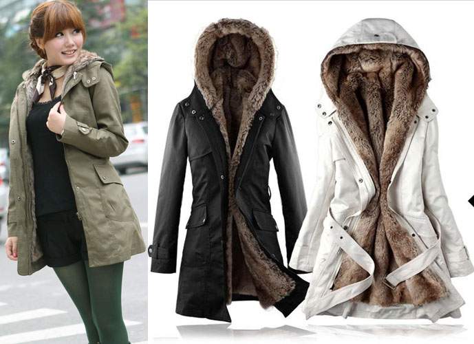 Comment Nettoyer Votre Manteau D'hiver? | Blog Nettoyage - Addict Nettoyage